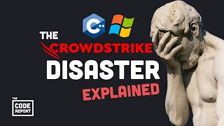 Real men test in production… The truth about the CrowdStrike disaster [upl. by Beauchamp]