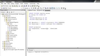 Trigger SQL Server [upl. by Steddman809]