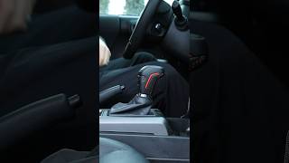 Tacoma TRD Pro Shift Knob Install [upl. by Nnaeerb37]