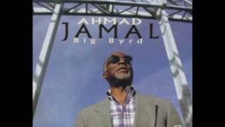 Ahmad Jamal  Lament 1997 [upl. by Emmerie654]