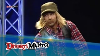 DivertiMento  PLAN B Dating Show Harald [upl. by Gnak229]