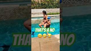 GOT ME🤣 shorts youtubeshorts summervibes [upl. by Earahc]