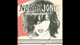 Norah Jones  All A Dream [upl. by Anirrok]