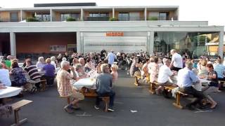 Musikgesellschaft Fislisbach Sommerkonzert 2012 [upl. by Salvidor189]