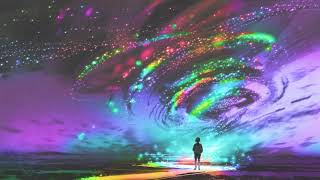 Enter The Astral Realm  432 Hz Deep Lucid Dreaming Sleep Music  8 Hz Binaural Beat Brainwaves [upl. by Nospmis]