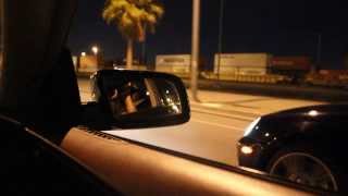 Mercedes CLK 55 AMG vs BMW 645ci [upl. by Oakley]