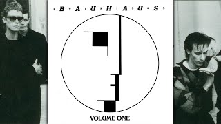 Bauhaus  Volume One [upl. by Yssirk238]