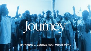 Journey feat Mitch Wong Maryanne J George  TRIBL [upl. by Felicia925]