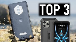 🥇 Meilleur Smartphone Incassable ultra résistant TOP 3 [upl. by Nesilla491]