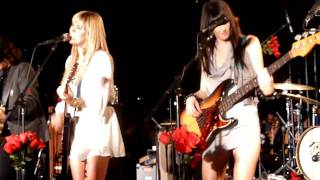 Heart of Glass  Grace Potter amp the Nocturnals [upl. by Killarney]