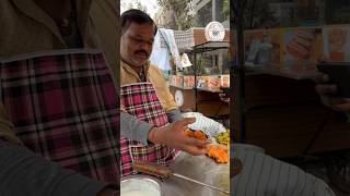 Pakka baba ke aloo tikki  aloo tikki recipe shorts alootikki streetfood [upl. by Hcone]