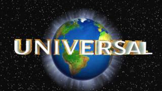 Universal Intro 1080p HD [upl. by Nolasba]