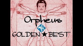 Orpheus ゴールデン☆ベスト [upl. by Acisej]