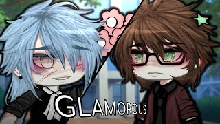 🌟quot GLAMOROUS quot Gacha life meme  trend  Not og [upl. by Hawkins964]