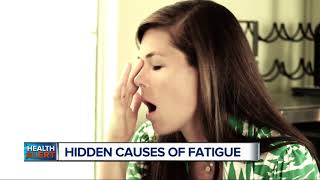 Ask Dr Nandi Always tired 7 hidden causes for your fatigue [upl. by Jaime]