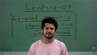 L07GOC Aromaticanti aromatic and nonaromatic compounds Jee Advanced by Vishal Sir [upl. by Junji]