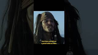 pushed into dangerpirates jacksparrow johnnydepp jacksparrowedit piratesofthecaribbean [upl. by Oakley]