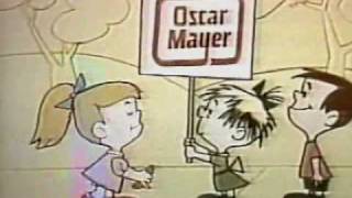 The Story Behind quotI Wish I Were an Oscar Mayer Weinerquot Song [upl. by Anirroc]