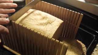 WATCH this before you buy a Bread Slicing Guide [upl. by Aseeram]