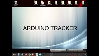 Tutorial Arduino Tracker APRS [upl. by Vevine]