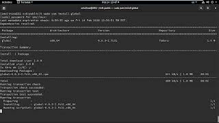 How to use Ctags amp GNU Global Arabic [upl. by Bucella]