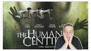 FeedbackDoch der heftigste Horrorfilm  Human Centipede – Der menschliche Tausendfüßler [upl. by Aisek713]