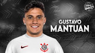 Gustavo Mantuan ► Bem vindo ao Corinthians  ● 2024  HD [upl. by Inol]