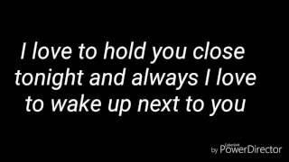 Pillow talk lyrics [upl. by Fanni]