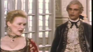 Dangerous Liaisons 1988 Trailer [upl. by Namien]