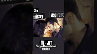 Chemistry is indirectly love of jee aspirants JEE Mains Advance jeeaspirants jeemain jeecoaching [upl. by Kraus185]