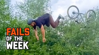 Best Fails of the week  Funniest Fails Compilation  Funny Videos 😂  FailArmy [upl. by Lohcin990]