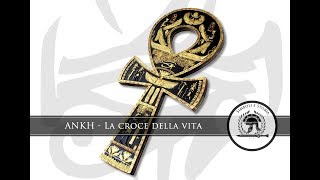 ANKH  La croce della vita  I simboli dellAntico Egitto [upl. by Ahsienyt826]