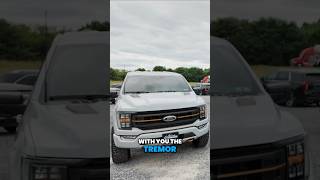 Which Ford truck is the better buy ford truck review markmartinmotors [upl. by Natalee925]