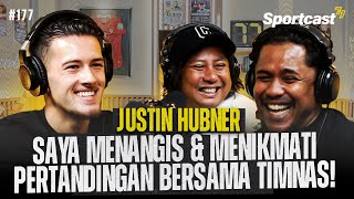 JUSTIN HUBNER INGIN FOKUS BAWA TIMNAS INDONESIA LOLOS PIALA DUNIA amp KOMITMEN BERIKAN YANG TERBAIK [upl. by Halverson598]