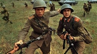 Советская армияSoviet Army  Демонстрация силы HD [upl. by Chouest]