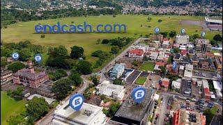 Endcash Television Commercial 2023 [upl. by Oneladgam546]