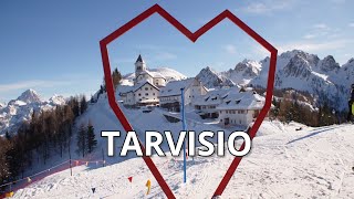 TARVISIO RECENZIJA [upl. by Grenier717]