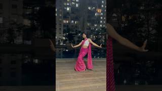 Aithey Aa  Anushka Dey choreography aitheyaa easysteps youtubeshorts pune [upl. by Airliah]