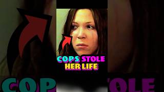 Cops Set Her Up… badcops policeinvestigation lawenforcement crimestories policevideo [upl. by Alys79]