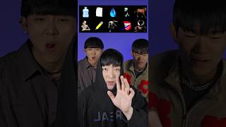 Random Emoji Beatbox Challenge beatbox tiktok [upl. by Ahseit]