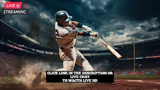 LIVE 🔴 Madison Mallards vs Fond du Lac Dock Spiders  Northwoods League Baseball [upl. by Cohbath541]