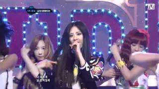 120517 SNSDTTS  Twinkle  M Countdown 720p [upl. by Pollock395]