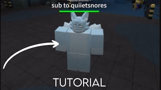 How to get waterfox tutorial  kaiju paradise [upl. by Nagaek]