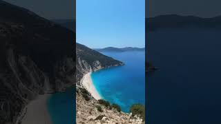 Myrtos beach KefaloniaGreece [upl. by Sane117]