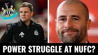 🚨IS THERE A POWER STRUGGLE AT NEWCASTLE🚨TOON HOME VS THE DONS😇PANEL SHOW [upl. by Watanabe]