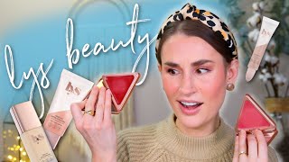 LYS Beauty  Affordable Inclusive Clean Beauty at Sephora [upl. by Eldwen]