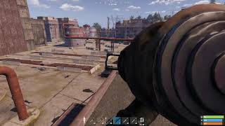 Rust Console  How to take Bradley EASY [upl. by Ymmor]