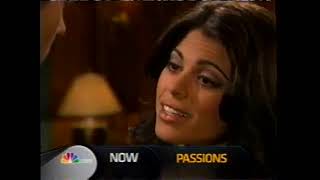 Passions Episode 1928 February 8th 2007 [upl. by Lativa982]