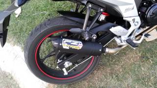 Moto 2014 tuning [upl. by Thisbe]