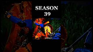 💎💎ELITE PASS SEASON 39 👑 garenafreefire trendingsong [upl. by Eelarual]